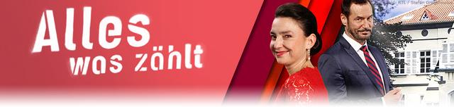 Alles was zählt: Kostenlose Vorschau für 6 Wochen