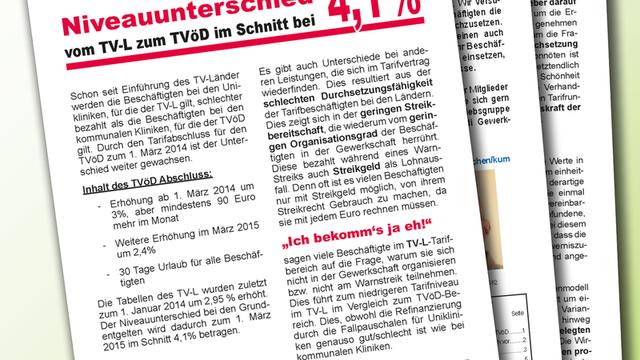 Der Sockelbetrag: Eine soziale Komponente im Lohn- und Gehaltstarifvertrag Der Sockelbetrag: Eine soziale Komponente im Lohn- und Gehaltstarifvertrag