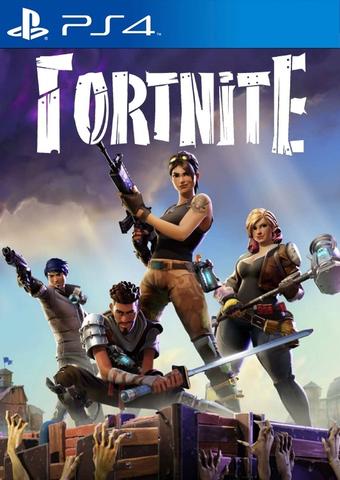 Fortnite-Veröffentlichungsdatum: Wann wurde das Spiel veröffentlicht? Fortnite-Veröffentlichungsdatum: Wann wurde das Spiel veröffentlicht?