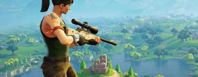 Die Entstehung von Fortnite: Wann kam es heraus? Die Entstehung von Fortnite: Wann kam es heraus?