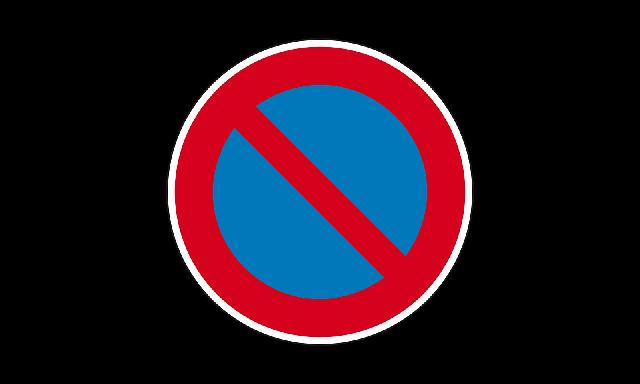 Erlaubnisse gemäß diesem Verkehrszeichen