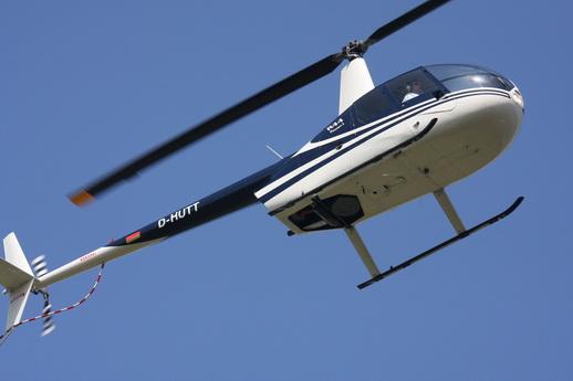 Fliegen Sie selbst einen Hubschrauber - Der ultimative Adrenalinkick Fliegen Sie selbst einen Hubschrauber - Der ultimative Adrenalinkick