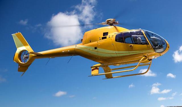 Hubschrauber selber fliegen: Ein unvergessliches Abenteuer Hubschrauber selber fliegen: Ein unvergessliches Abenteuer