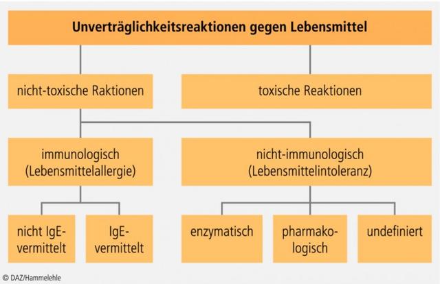 Lebensmittelunverträglichkeiten bei Gräserallergien: Vermeidungsstrategien