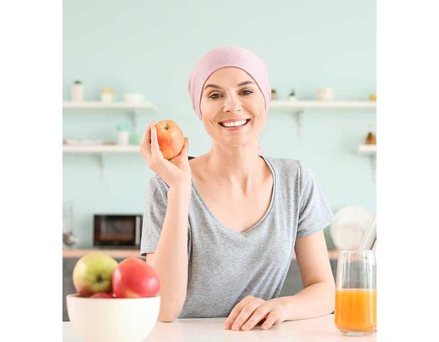 Ernährung bei Krebs: Was sollten Krebspatienten vermeiden? Ernährung bei Krebs: Was sollten Krebspatienten vermeiden?