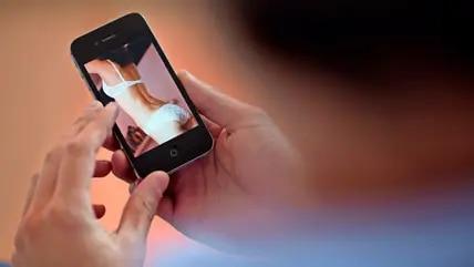 Was tun bei Erpressung mit intimen Bildern oder Aufnahmen?