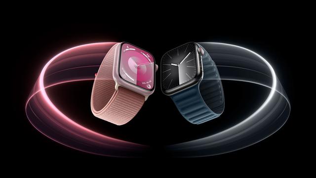 Neue Apple Watch Series 9: Erfahren Sie alles über Ausstattung, Funktionen und Design Neue Apple Watch Series 9: Erfahren Sie alles über Ausstattung, Funktionen und Design