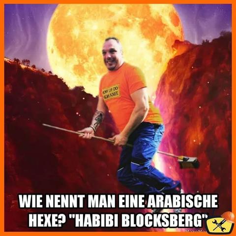 Die Bezeichnung für eine arabische Hexe und ihre Eigenschaften Die Bezeichnung für eine arabische Hexe und ihre Eigenschaften