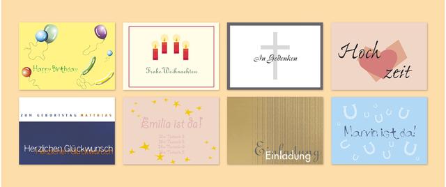 Individuelle Klappkarten: Grenzenlose Kreativität für besondere Anlässe Individuelle Klappkarten: Grenzenlose Kreativität für besondere Anlässe