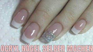 Alles, was Sie über das Selbermachen von Acrylnägeln wissen müssen Alles, was Sie über das Selbermachen von Acrylnägeln wissen müssen