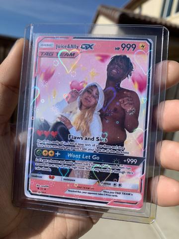 Gestalten Sie individuelle Pokemon-Karten im Internet Gestalten Sie individuelle Pokemon-Karten im Internet