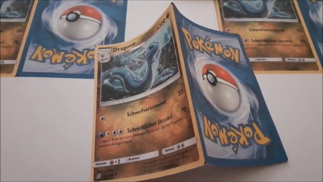 Mit Leichtigkeit eigene Pokemon-Karten kreieren Mit Leichtigkeit eigene Pokemon-Karten kreieren