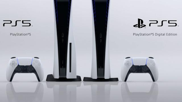 Die Geschichte der PlayStation 5: Von der Ankündigung bis zum Verkaufsstart