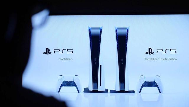 Alles, was du über den Release der PS5 wissen musst