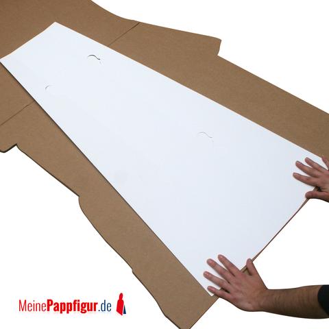 Kreativität pur: Deinen eigenen Pappaufsteller einfach selber gestalten Kreativität pur: Deinen eigenen Pappaufsteller einfach selber gestalten