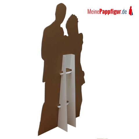 Erstklassige Pappaufsteller selber machen - individuelle Gestaltung zum Spottpreis Erstklassige Pappaufsteller selber machen - individuelle Gestaltung zum Spottpreis