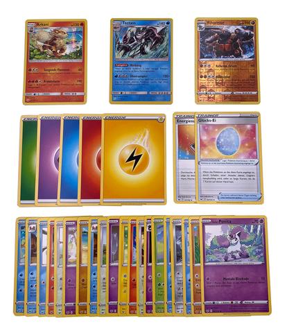 3. Es gibt mindestens 15.500 englische Pokémon Karten 3. Es gibt mindestens 15.500 englische Pokémon Karten