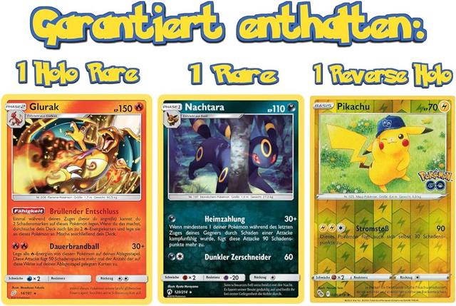 5. Mit Reverse-Holo- und First Edition-Varianten wären es sogar mindestens 40.000 Karten 5. Mit Reverse-Holo- und First Edition-Varianten wären es sogar mindestens 40.000 Karten