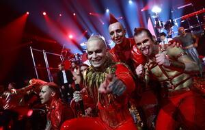 Die tatsächlichen Kosten für Deutschland beim Eurovision Song Contest 2023 Die tatsächlichen Kosten für Deutschland beim Eurovision Song Contest 2023