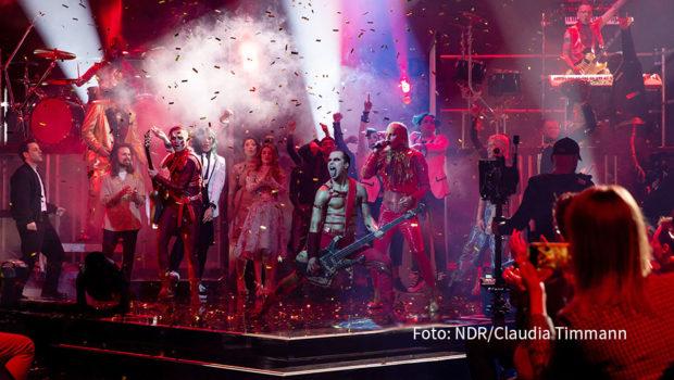 Countdown zum ESC 2023: Wann geht es los? Countdown zum ESC 2023: Wann geht es los?