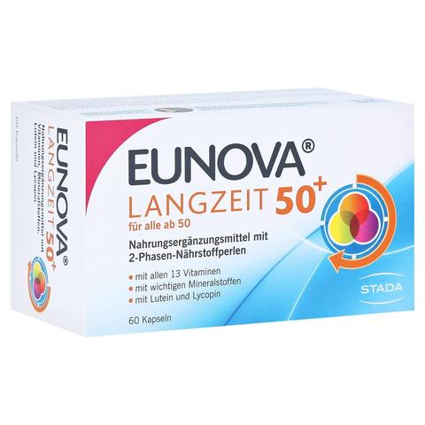 Aktuelle Situation: Warum kann man Eunova Langzeit 50+ nicht kaufen? Aktuelle Situation: Warum kann man Eunova Langzeit 50+ nicht kaufen?