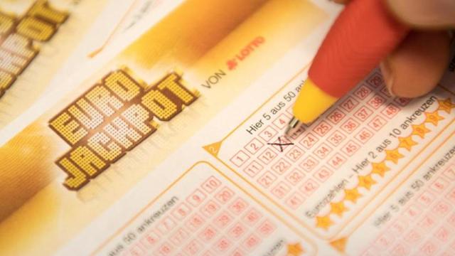 Eurojackpot-Ziehungstermine: Wann kann ich meine Gewinnchancen prüfen? Eurojackpot-Ziehungstermine: Wann kann ich meine Gewinnchancen prüfen?
