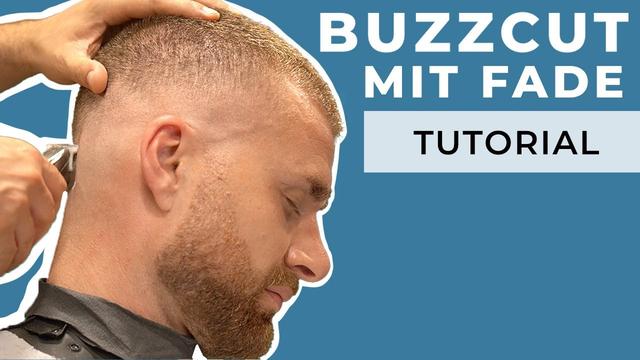 Anleitung zum Selberschneiden eines Buzz Cuts: Tipps vom Profi Anleitung zum Selberschneiden eines Buzz Cuts: Tipps vom Profi