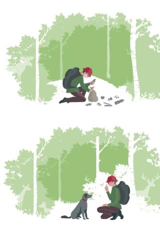 Einfach grün fahren: Wie Sie mit umweltbewusstem Verhalten die Natur schützen