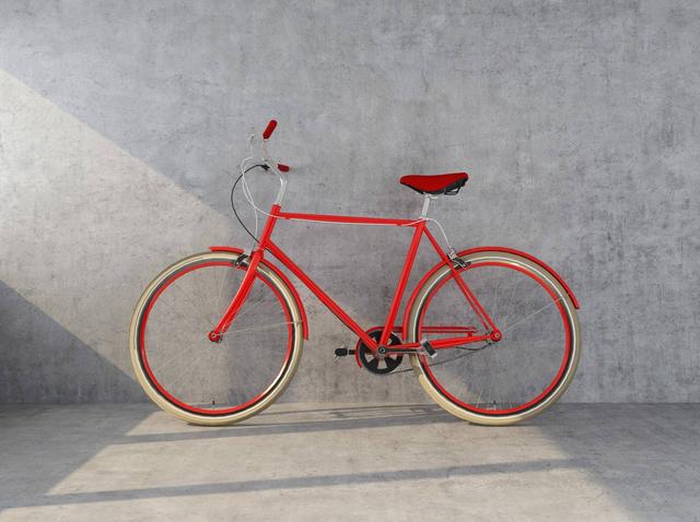 KreativRad: Fahrrad selbst gestalten und nach Maß anpassen lassen KreativRad: Fahrrad selbst gestalten und nach Maß anpassen lassen