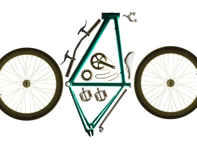 Individuelles Fahrraddesign: Kreiere dein eigenes Rad mit unserem Konfigurator Individuelles Fahrraddesign: Kreiere dein eigenes Rad mit unserem Konfigurator