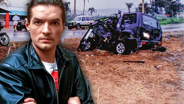 Das mysteriöse Ableben von Falco: Wann ist er gestorben? Das mysteriöse Ableben von Falco: Wann ist er gestorben?