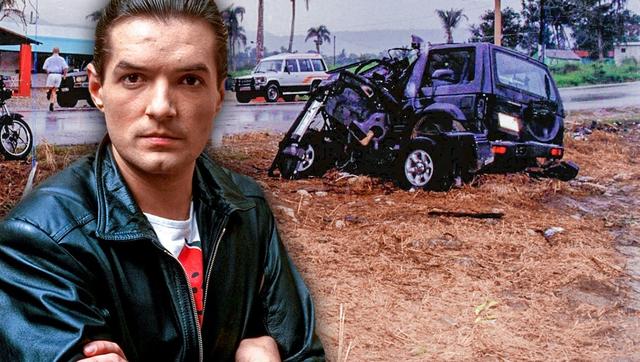Falco: Der tragische Tod des österreichischen Popstars Falco: Der tragische Tod des österreichischen Popstars