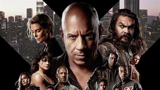 Fast & Furious 11: Vin Diesel enthüllt offiziellen Kinostart Fast & Furious 11: Vin Diesel enthüllt offiziellen Kinostart