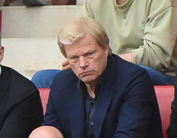 Hintergründe zur Entlassung von Oliver Kahn beim FC Bayern München