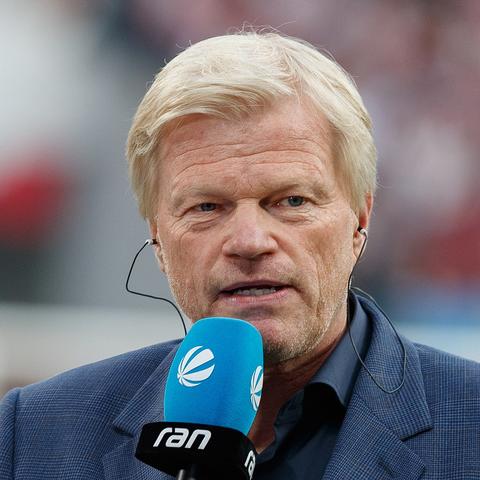 Warum wurde Oliver Kahn als Vorstandsvorsitzender des FC Bayern München entlassen? Warum wurde Oliver Kahn als Vorstandsvorsitzender des FC Bayern München entlassen?