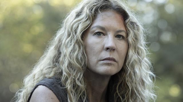 "Spannende Fortsetzung: Fear the Walking Dead geht im Oktober weiter" "Spannende Fortsetzung: Fear the Walking Dead geht im Oktober weiter"