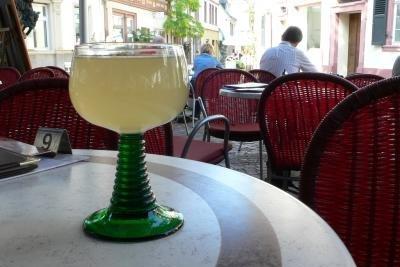 Selbstgemachter Federweißer: So gelingt er garantiert!