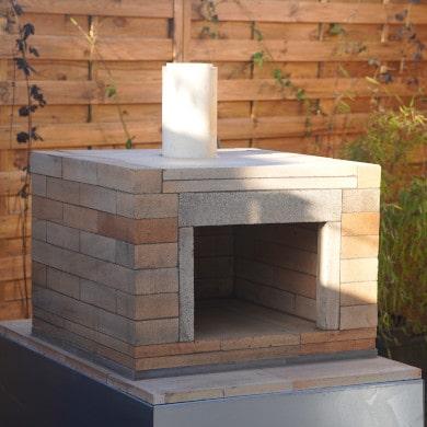 Schritt-für-Schritt Anleitung: So einfach können Sie einen Pizzaofen selber bauen