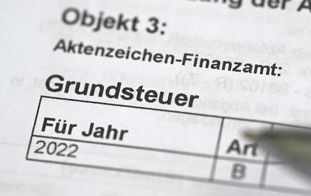 Fristverlängerung bei der Grundsteuererklärung beantragen: Wichtige Informationen und Tipps