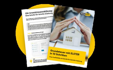 Tipps und Hinweise zur korrekten Abgabe der Grundsteuererklärung Tipps und Hinweise zur korrekten Abgabe der Grundsteuererklärung