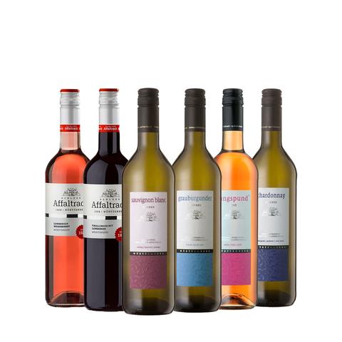 Genießen Sie Ihren Feierabend mit herrlichen Düften