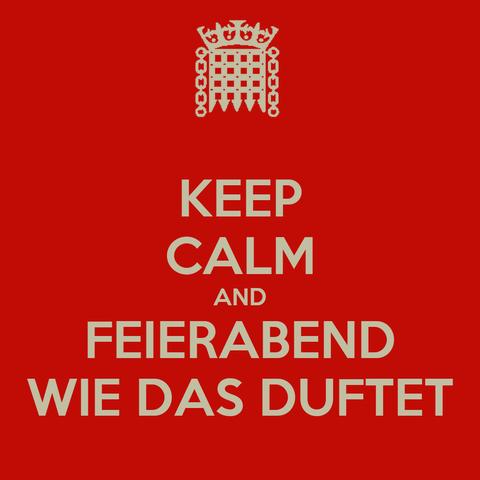 Entspannter Feierabend mit wohltuenden Düften