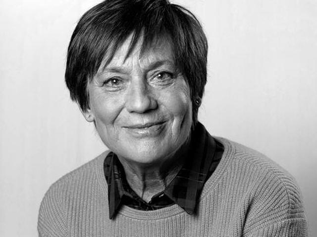 Rosi Mittermaier: Hintergründe zu ihrer schweren Krankheit enthüllt Rosi Mittermaier: Hintergründe zu ihrer schweren Krankheit enthüllt