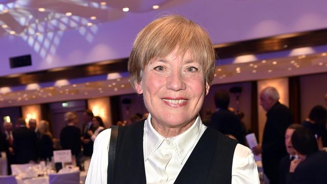 Welche Krankheit führte zum Tod von Rosi Mittermaier? Welche Krankheit führte zum Tod von Rosi Mittermaier?