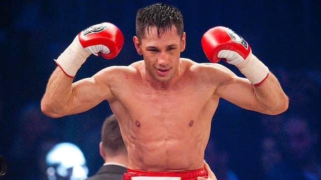 Felix Sturm will das deutsche Boxen neu befeuern: Wann steigt er wieder in den Ring?