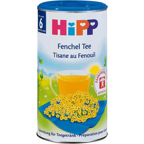 Ab welchem Alter ist Fencheltee für Babys geeignet? Ab welchem Alter ist Fencheltee für Babys geeignet?