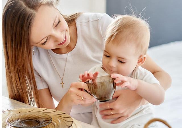 Wann sollte ich anfangen, meinem Baby Fencheltee zu geben? Wann sollte ich anfangen, meinem Baby Fencheltee zu geben?