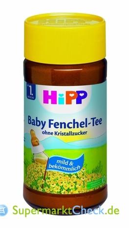 Wann können Babys Fencheltee in ihre Ernährung aufnehmen? Wann können Babys Fencheltee in ihre Ernährung aufnehmen?