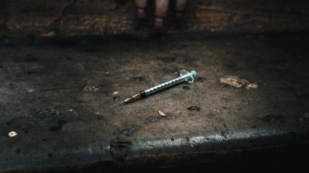 6. Der Kampf gegen die Epidemie: Wie Fentanyl Amerika überflutet 6. Der Kampf gegen die Epidemie: Wie Fentanyl Amerika überflutet