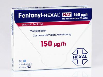 Fentanyl-Pflaster auf dem Schwarzmarkt: Wie teuer ist der illegale Handel?
